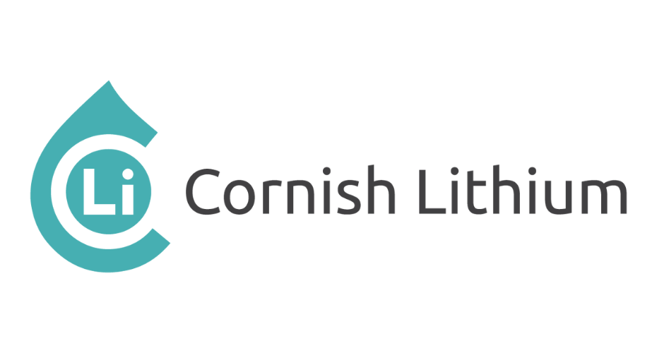 Cornish Lithium logo
