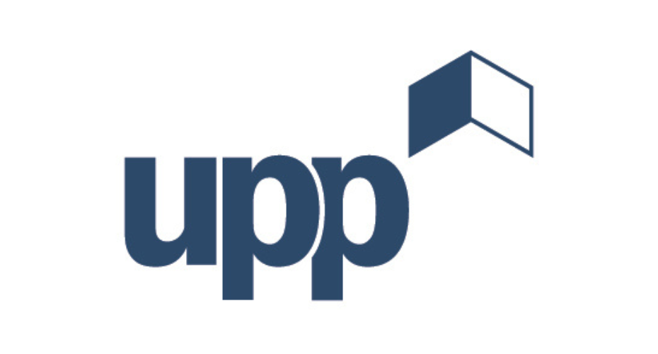 UPP logo