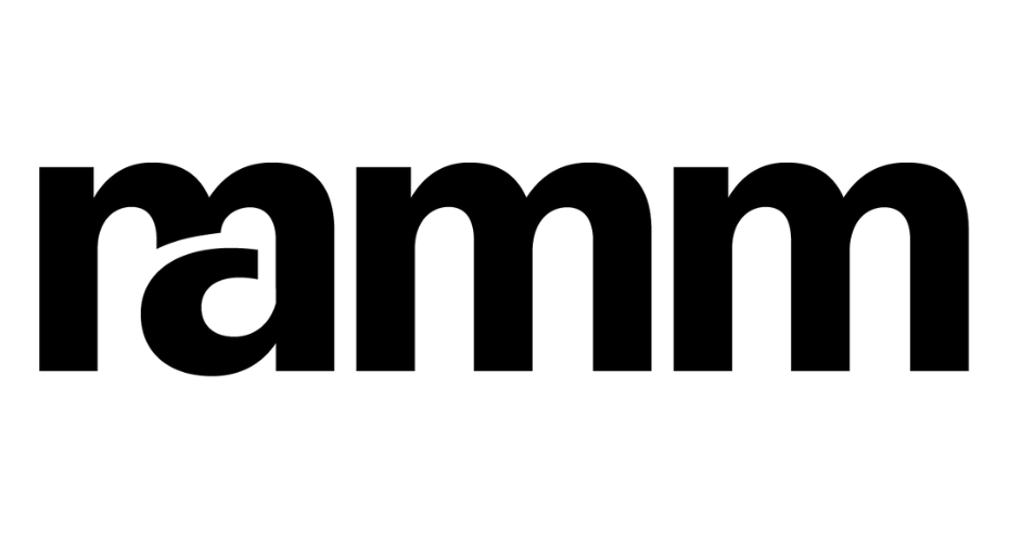 Ramm logo